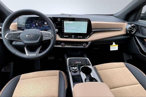 2026 Chevrolet Equinox FWD ACTIV