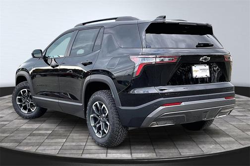 2026 Chevrolet Equinox FWD ACTIV