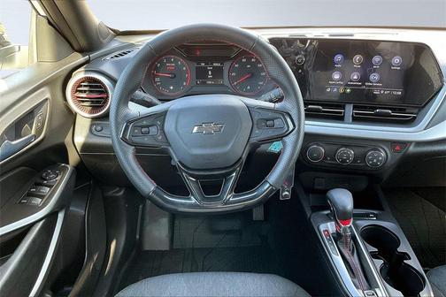 2024 Chevrolet Trax FWD 1RS