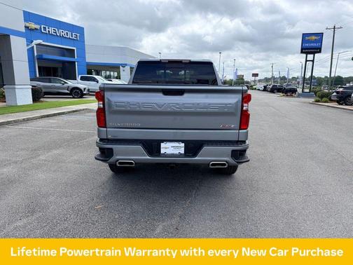 Sterling 2026 Chevrolet Silverado 1500 RST