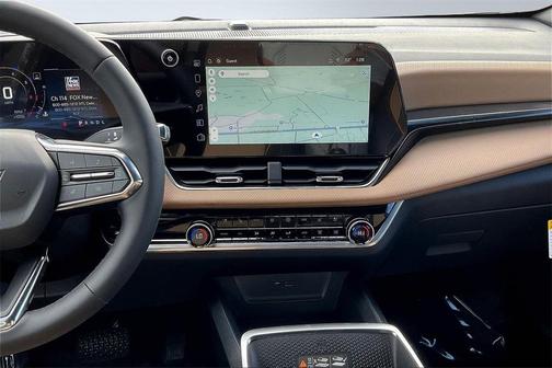 2026 Chevrolet Equinox FWD ACTIV