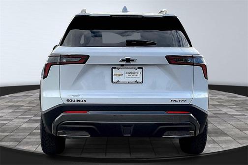 2026 Chevrolet Equinox FWD ACTIV