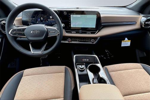 2026 Chevrolet Equinox FWD ACTIV