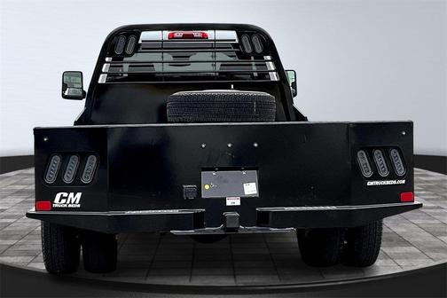 2026 Chevrolet Silverado 3500 LT