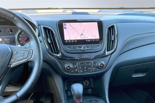 2022 Chevrolet Equinox AWD RS