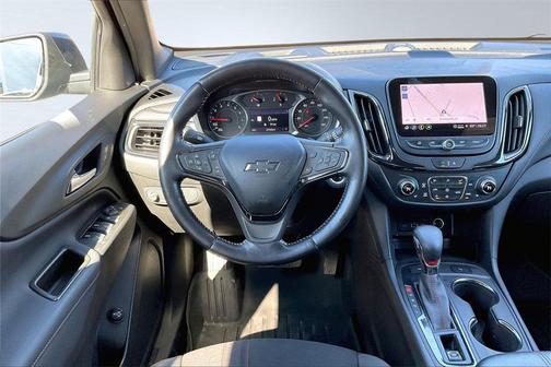 2022 Chevrolet Equinox AWD RS