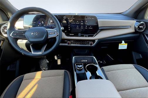 2026 Chevrolet Equinox AWD ACTIV