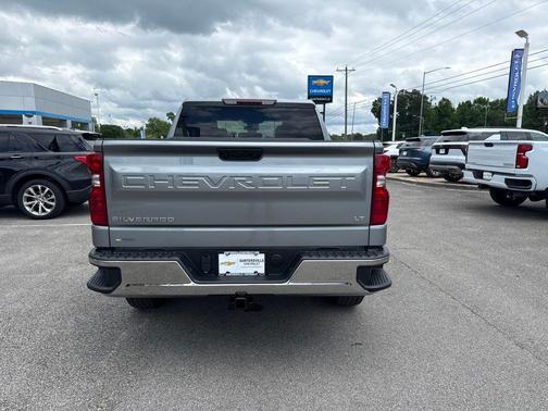Sterling 2026 Chevrolet Silverado 1500 LT