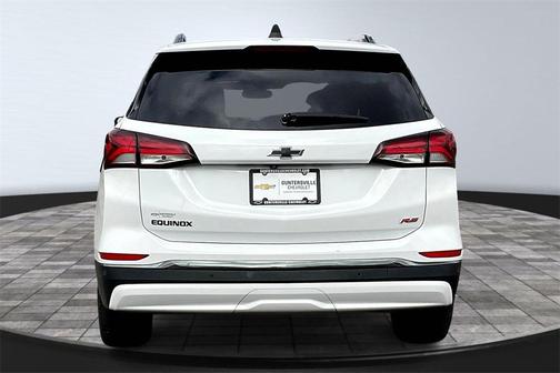 2022 Chevrolet Equinox FWD RS