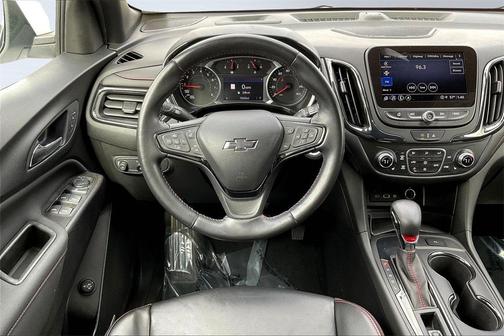 2022 Chevrolet Equinox FWD RS