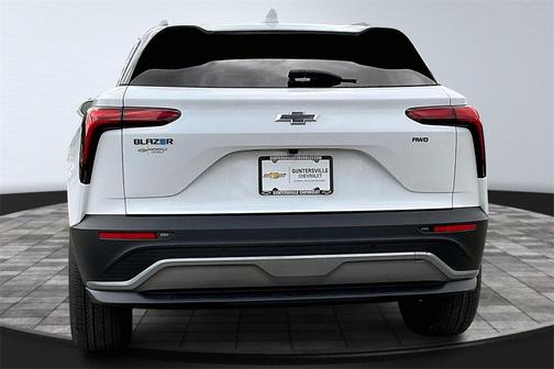 2025 Chevrolet Blazer EV AWD LT