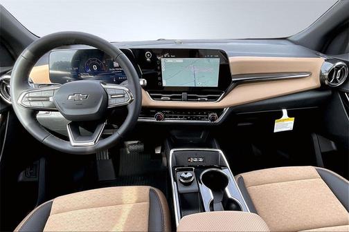 2026 Chevrolet Equinox FWD ACTIV