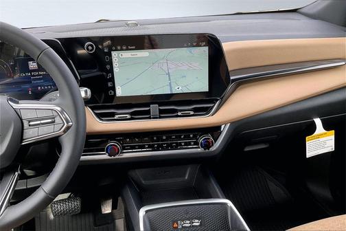 2026 Chevrolet Equinox FWD ACTIV