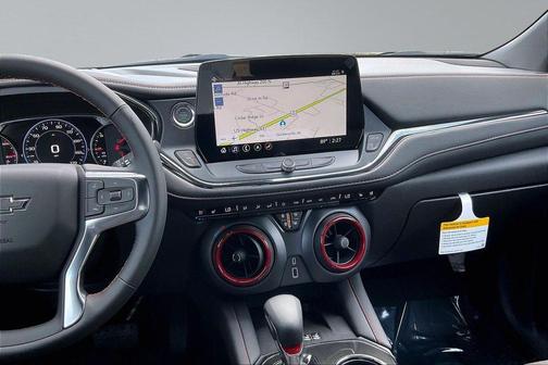 Sterling 2026 Chevrolet Blazer RS