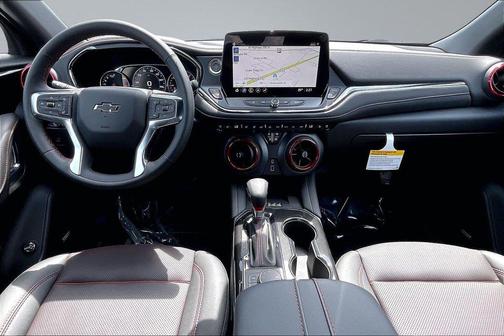 Sterling 2026 Chevrolet Blazer RS