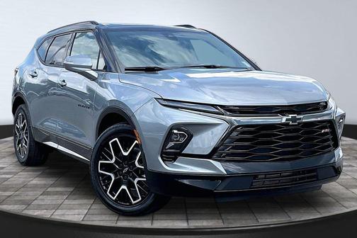 Sterling 2026 Chevrolet Blazer RS
