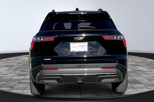 2026 Chevrolet Equinox FWD ACTIV