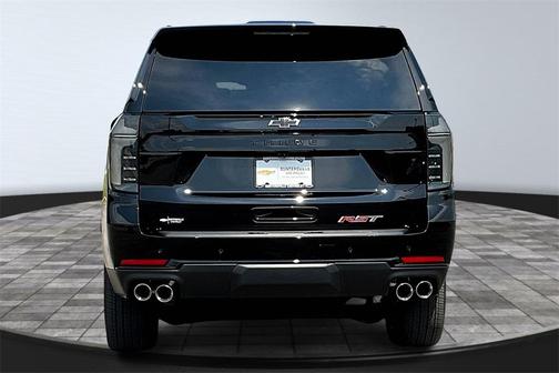 2026 Chevrolet Tahoe 2WD RST