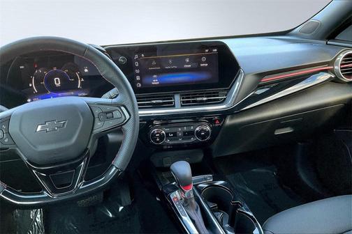 2025 Chevrolet Trax FWD 2RS