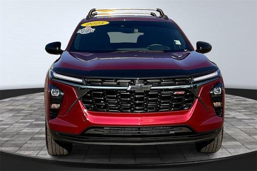 2025 Chevrolet Trax FWD 2RS