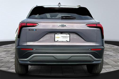 2026 Chevrolet Blazer EV AWD LT