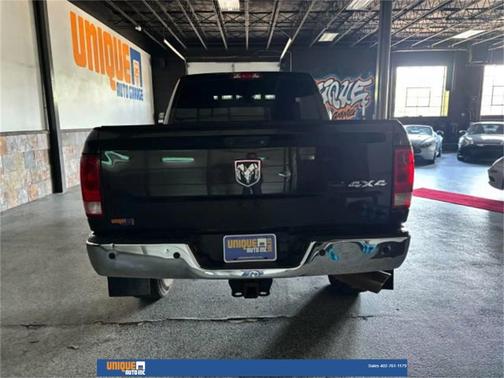 2016 RAM 3500 Tradesman