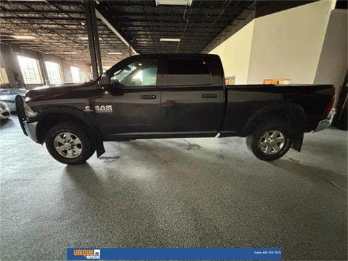 2016 RAM 3500 Tradesman