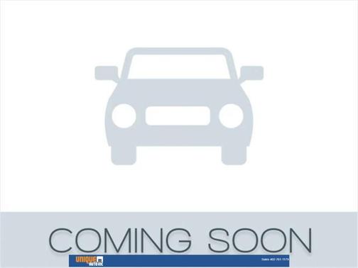 2016 Chevrolet Cruze LT Automatic