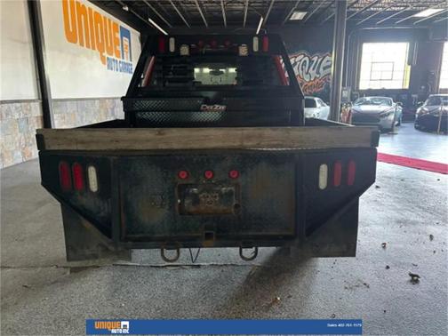 2015 Chevrolet Silverado 2500 LT