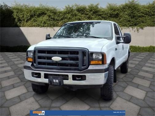 2006 Ford F-250 XL