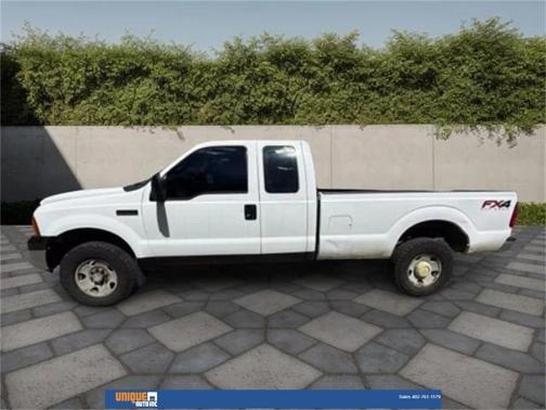 2006 Ford F-250 XL
