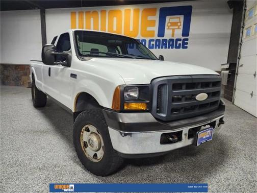 2006 Ford F-250 XL