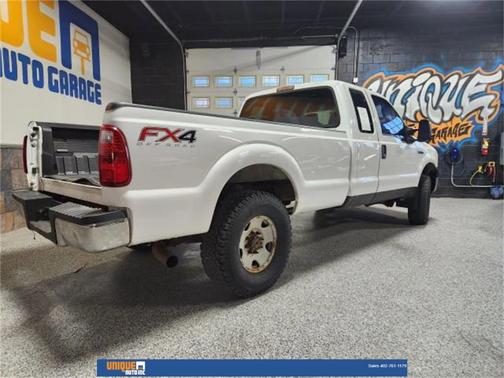 2006 Ford F-250 XL