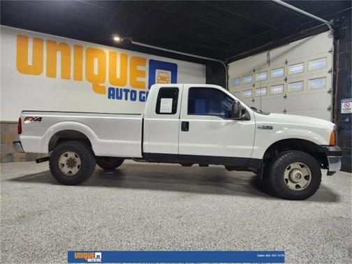 2006 Ford F-250 XL