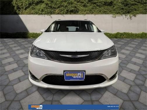 2019 Chrysler Pacifica Touring-L Plus