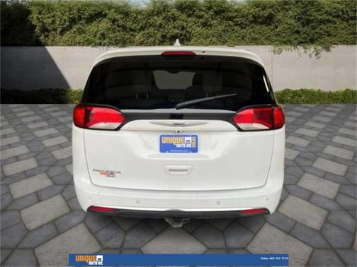2019 Chrysler Pacifica Touring-L Plus
