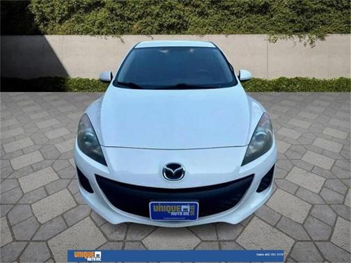 2013 Mazda Mazda3 i Touring