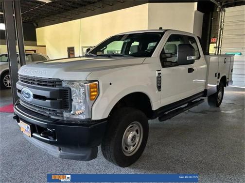 2017 Ford F-350 XL