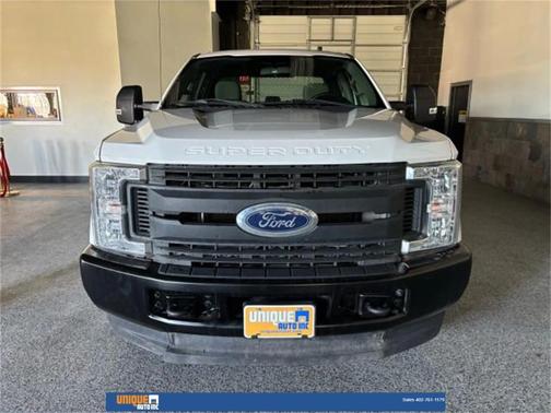 2017 Ford F-350 XL