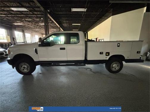 2017 Ford F-350 XL