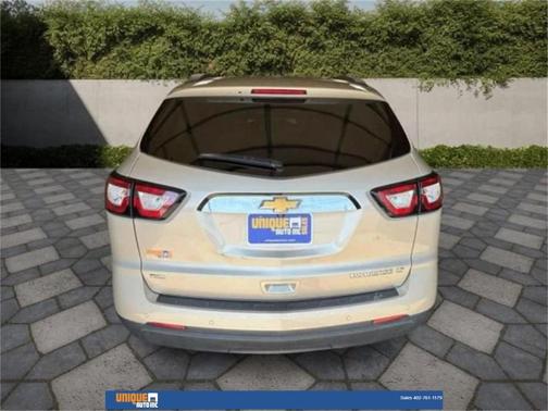 2015 Chevrolet Traverse 1LT