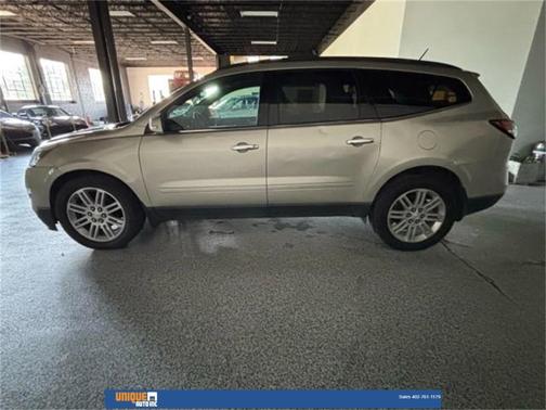2015 Chevrolet Traverse 1LT