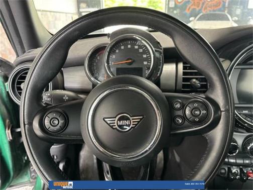 2020 MINI Hardtop Oxford Edition