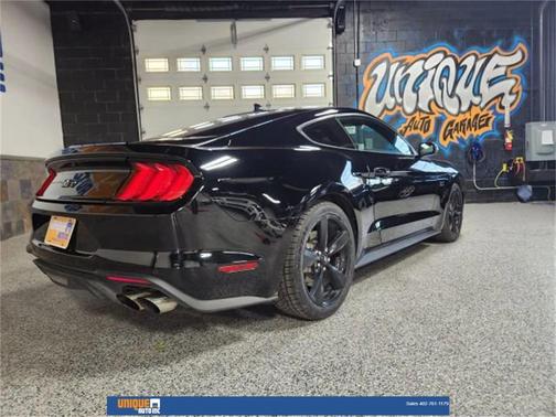 2023 Ford Mustang GT Premium