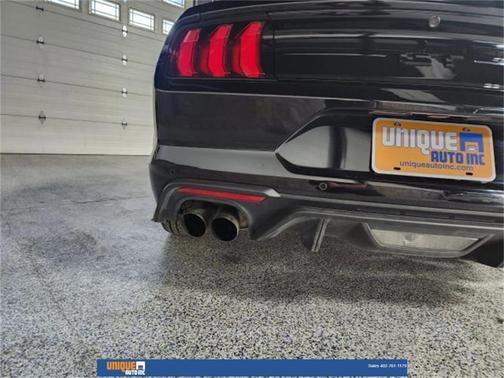2023 Ford Mustang GT Premium