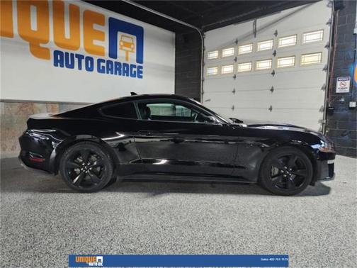 2023 Ford Mustang GT Premium