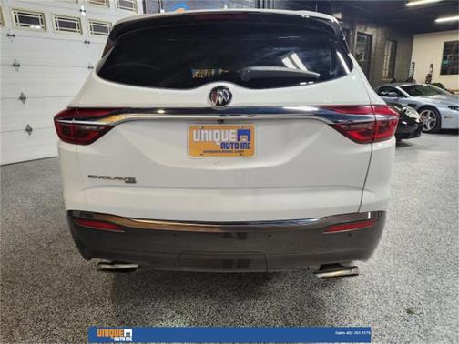 2019 Buick Enclave Essence