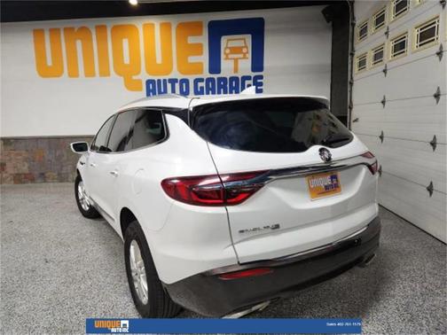 2019 Buick Enclave Essence