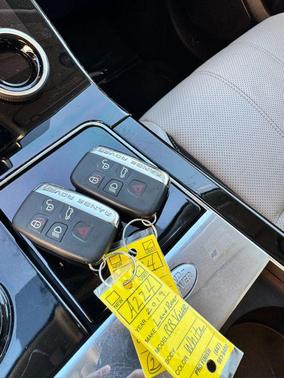 2019 Land Rover Range Rover Velar P250 S