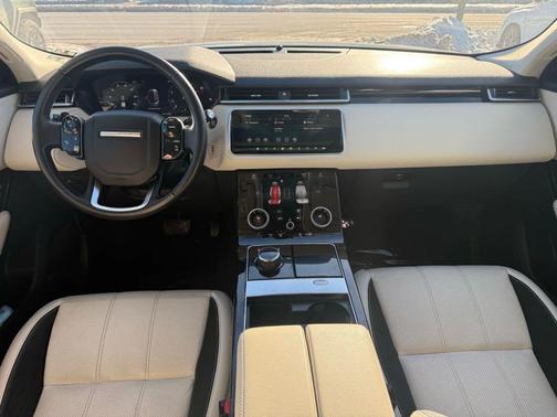 2019 Land Rover Range Rover Velar P250 S
